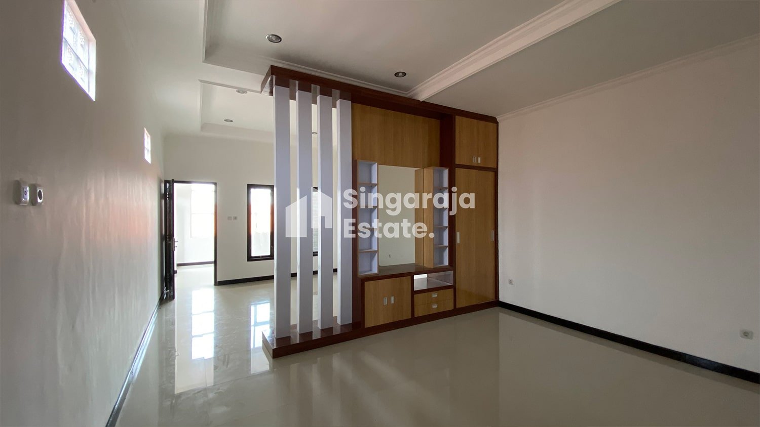 Rumah 2 Lantai View Sawah di Penarukan Buleleng - Image 6